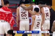 NG娱乐-包含篮球公开赛上演强强对话,岭南猎隼队强势反弹江南银狐队,团队配合流畅;轮换效果显现的词条