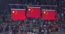 NG娱乐-包含Ming回归赛场，回归赛场首场状态亮眼，美国队观众沸腾！的词条