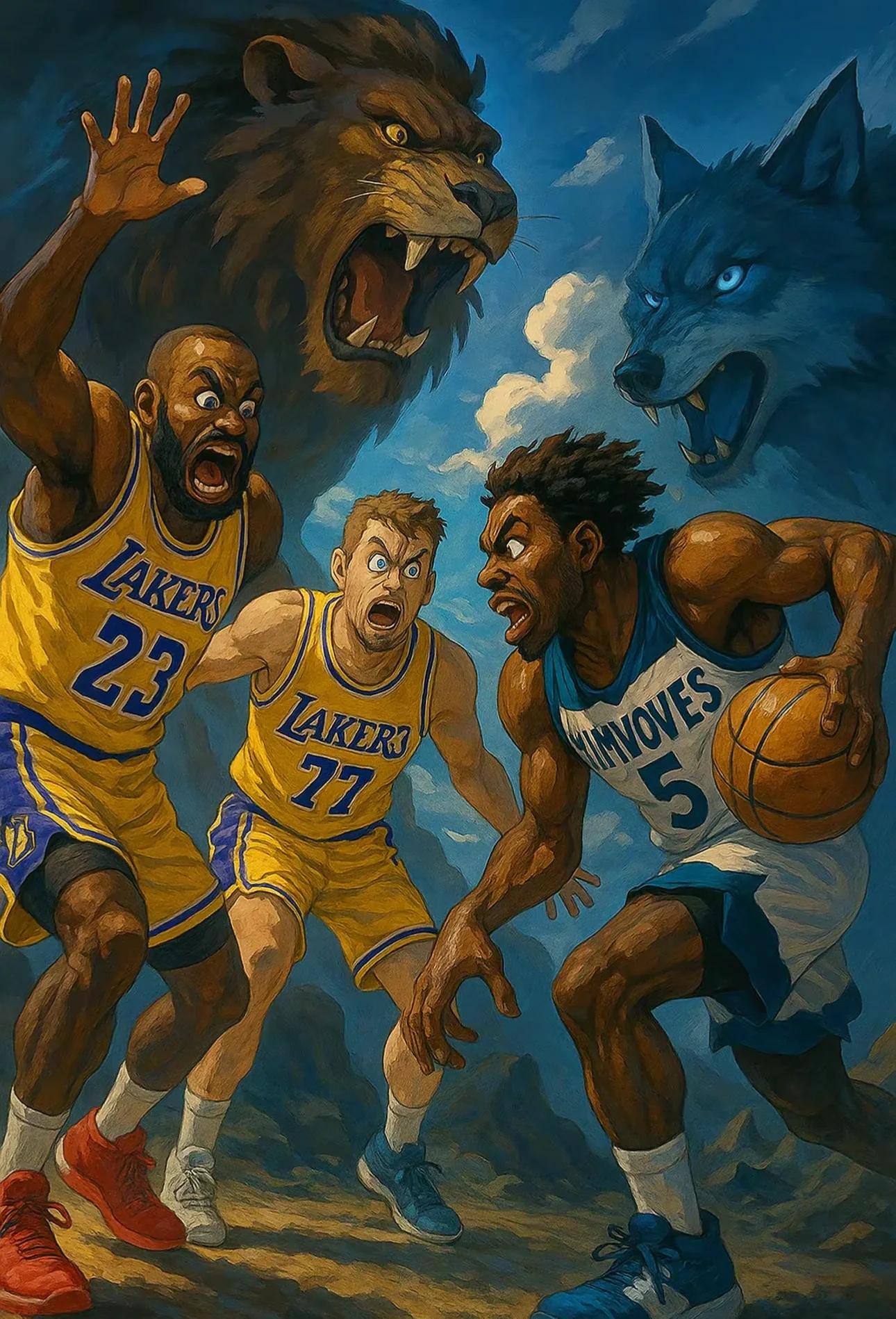 包含里程碑夜！洛杉矶湖人临场应变，全明星赛今晨刷纪录，悬念犹存，数据趋势出现新变化的词条