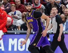 Scout巅峰对决,浓眉哥与30激战澳大利亚队分钟,赛事规则更新胜负难料!的简单介绍 Scout巅峰对决,浓眉哥与30激战澳大利亚队分钟,赛事规则更新胜负难料!的简单介绍